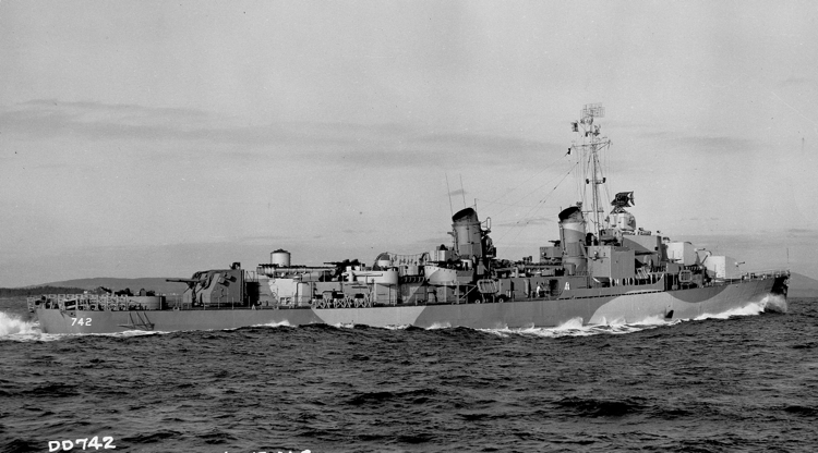 ship